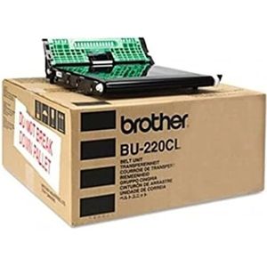 Brother Originele Transfer unit Riem BU220CL ZONDER RETAIL VERPAKKING voor HL-3140CW HL-3170CDW MFC-9130CW, MFC-9330CDW, MFC-9340CDW