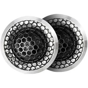 Geschikt voor DYNAUDIO 2024 auto-tweeterluidsprekers, film, 25 mm spreekspoel, maximaal vermogen, 120 W uitgangsvermogen, geluidskwaliteit, auto-audio