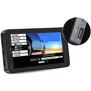 Veldmonitor, U6 2800nit-monitor 5,5“” 4K 60HZ DCI-PC breed kleurengamma