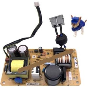 CA86PSB voedingskaart voor 8-kleuren printers, compatibel met verschillende modellen, waaronder L1800 R1800 L1500W L1430 R2000 R1430 voeding 110 V-220 V