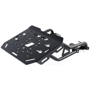 Achterrekken Motorfiets Voor Scrambler 800 2017-2024 Motorfiets Achterbagagerek Vrachtrek Ondersteuning Plankhouder Motorfiets Bagagedrager