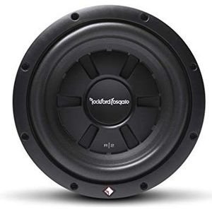 Rockford R2SD4-10 - auto subwoofers (45-250 Hz, Polypropyleen)