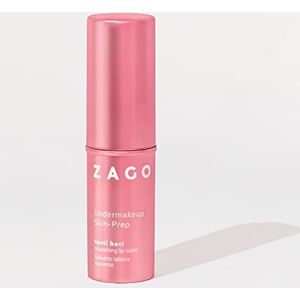 ZAGO Milaan - Tanti Baci - Lip Balsem - Verzorgende lippenbalsem - Ondermake-up