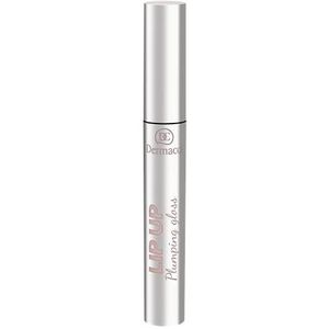 Dermacol Lip Up Plumping Lip Gloss nr. 3