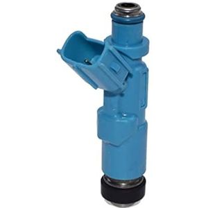 Brandstof Benzine Injectorsproeier Voor Toyota Voor Yaris Voor Platz Voor Vitz 1.0L Voor Belta Voor Ractis .3L Brandstofinjector Brandstofinjectiesproeier 23250-29015 2325023020(1 Piece)