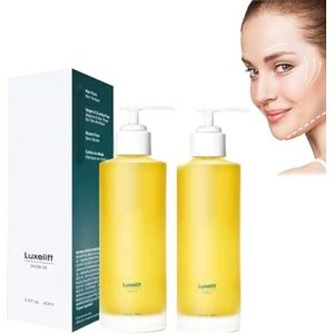 Fubsta Verstevigende olie voor verjonging, verstevigend serum voor huidversteviging en fijne lijntjes (2 stuks)