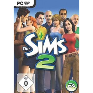 Die Sims 2 (Das Basisspiel)