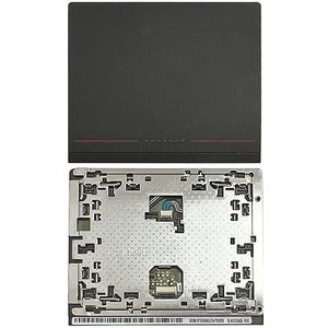 ZZjingli Laptop Touchpad for Lenovo ThinkPad Yoga S1 X230S X240S X250 X260 (zwart)