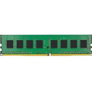 Kingston Technology ValueRAM 16GB DDR4 2400MHz Module geheugenmodule 1 x 16 GB ECC