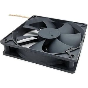 AD1212DS-A70GL DC12V 0.13A 120 * 120 * 25MM 12CM 12025 Computerbehuizing koelventilator