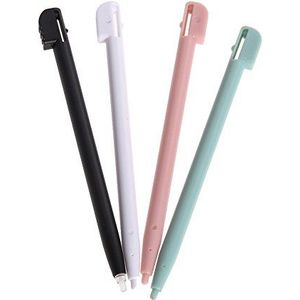 4 X Kleur Touch Stylus Pen voor Nintendo NDS DS Lite DSL NDSL Nieuwe