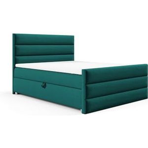 Best For Home Boxspringbed Trinity K1 Lux, met bedlade en topper