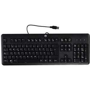 HP USB Standard Keyboard toetsenbord