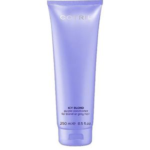 Cotril Icy Blond Purple Conditioner 250ml - anti-yellow conditioner