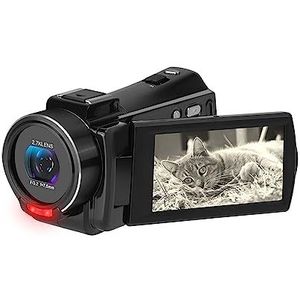 Infrarood Nachtzicht Camcorder 1080P Video's Schieten Camera's Heldere Gedetailleerde Beelden