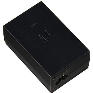 Ubiquiti Networks POE-48-24W PoE-adapter/injector, 48 VDC op 0,5 A, zwart