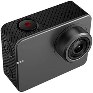 Actiecamera, Actiecamera 108 0P HD Smart Action Camera Live Mini Draagbare Waterdichte(Sport Grey)