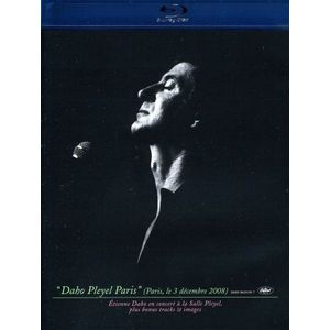 Etienne Daho - Daho Pleyel Paris