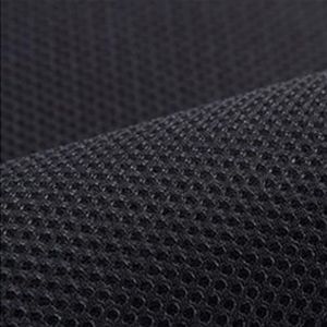 Luidsprekers, weefselraster, stofbescherming Stereostof Gille Mesh Doek Spreker Beschermende Accessoires Wit Bruin Zilver Zwart 1,5 * 0,5(A06 Black)