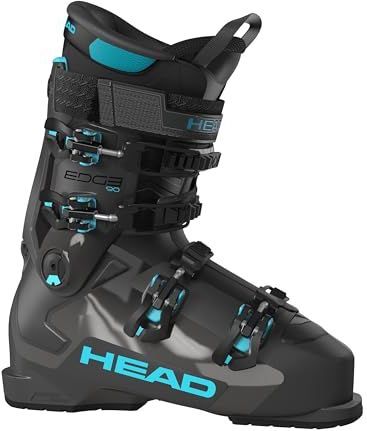 Head - Edge 90 Hv - Alpine Skischoenen - Flex 90/80