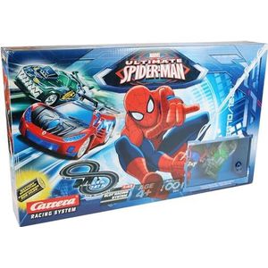 Carrera Spider Man speelgoed, ZXK-182