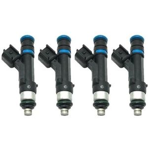 Brandstofinjector Benzine-injectiesproeiers Voor Dodge Voor Nitro Voor Ram 1500 Voor Durango Voor Dakota 53032701AA 0280158020 Brandstofinjectoraccessoires