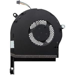 Ventilatorkoeler voor Asus voor ROG voor TUF voor Gaming FX504 FX504G FX504GE FX504GM FX504GD FX504FE FX80 FX80G FX80GE ZX80GD FX8Q GTX1050 CPU GPU(GPU)