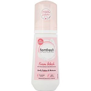 Femfresh - Fresh - Intieme Hygiëne Gel - 150 ml - Dermatologisch Getest