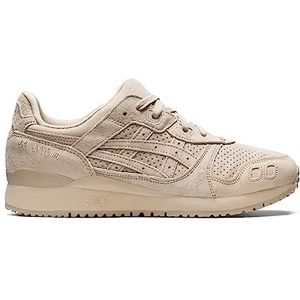 ASICS Unisex Gel-Lyte Iii Og sneakers, vedergrijs, 40,5 EU, grijs, 40.5 EU