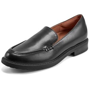 Easy Spirit Dames Juniper3 Slipper, zwart, 35,5 EU, zwart, 35.5 EU