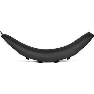 Levigo Eiwit Lederen Headset Beschermende Vervanging Hoofdband Schede Compatibel met Beyerdynamic DT700 Prox/DT900 Prox, Headset Head Beam Beschermende Hoes