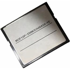 FUYUMIC Geheugenkaart MCF10P-256MS-A00ADI-YE