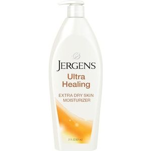 Jergens - Ultra Healing - Vochtinbrengende Crème - Fles van 21 ounce