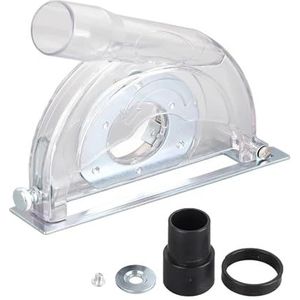 Verloopring - RVS - 1/2 bu x 1/8 bi | Alba Parts