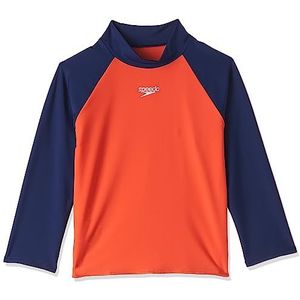 Speedo Essential Rash Top Neopreen Shirt voor kinderen