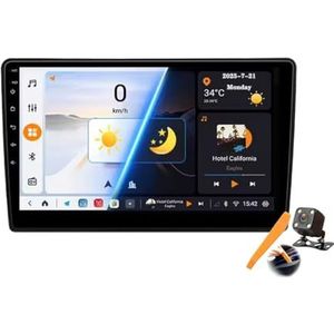 Y400s,YLOXFW Android 15.0 Autostereo Vervanging voor Cit-roen C5 2008-2017 Radio GPS Sat Navi 10'' Cartablet Multimedia Video Player FM BT Ontvanger met 4G WiFi Android Auto Carplay