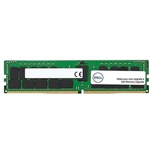 DELL AA799087 geheugenmodule 32 GB 4 x 8 GB DDR4 ECC