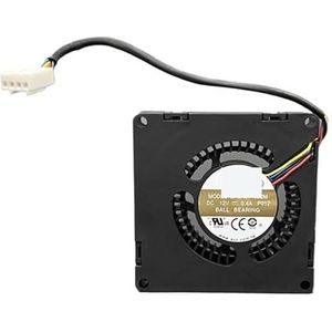 CPU-koelerventilator voor AVC BASA0715B2M 12V 0,40A-ventilator 4-draads PWM-temperatuurregeling