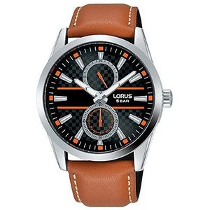 Seiko UK Limited - EU Jurk Horloge R3A61AX9