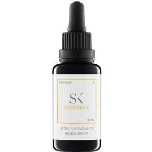 Skintegra Superba C Antioxidant vitamine C-serum met 10% vitamine C, vitamine E en ferulazuur, voor een stralende en gelijkmatige huid, 30 ml
