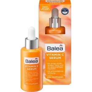 Balea - Vitamine C serum - 1 x 30 ml
