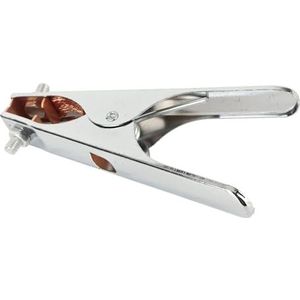 Aardklem voor Lassen, Aardklem van 300 Ampère, Handmatig Booglassen Koperen Aardklem voor Lassen, Klemmen