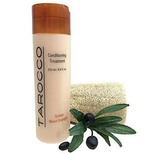 Tarocco Hair Conditioner Baronessa Cali 228 g by Baronessa Cali
