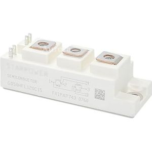 KZRGMFG GD75HFL120C1S GD50HFL120C1S GD100HFL120C1S GD50HFU120C1S GD75HFU120C1S GD100HFU120C1S (GD75HFL120C1S)