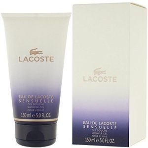 Lacoste Lacoste Eau De Lacoste1 Sensuele Douche Gel 150ml