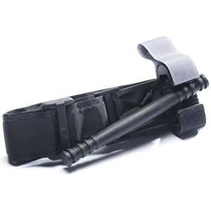 C.A.T CAT Echte Officiële Militaire Grade Combat Trauma Bleed Control Tourniquet Kit, Zwart