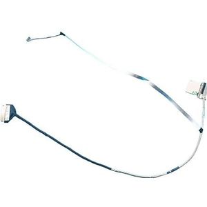 Laptop LCD EDP voor MSI MS 16R1 MS16R1 GF63 GF63VR 8RD 8RC Scherm video flexibel plat K1N-3040108-H39 K1N-3040145-J36(LCD 30PINS)