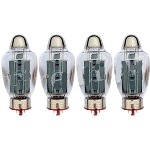 KT170 vacuüm buis upgrade KT150 KT120 KT88 6550 KT66 KT100 HIFI audio buis versterker audio (4 stuks Matched Quad)