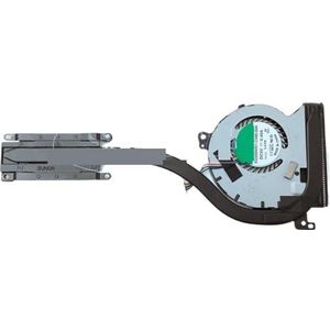CPU-koeler voor Latitude E7250 0J3M4Y 04t1k3 EG50040S1-C490-S9A 5V 0.4A radiator(Fan with Heatsink)