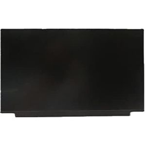 Vervangend Scherm Laptop LCD Scherm Display Voor For Lenovo ideapad S340-15API Touch S340-15IIL Touch S340-15IWL Touch S340-15IML Touch Touch-Screen Model 15.6 Inch 30 Pins 1366 * 768